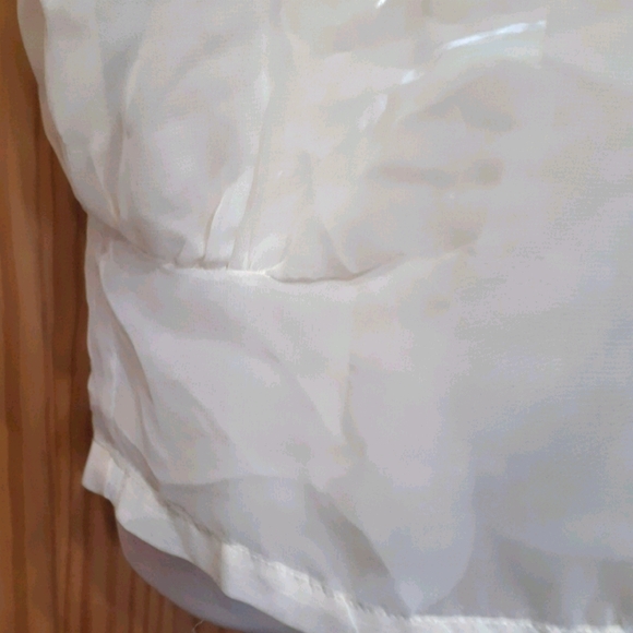 Chiffon Blouse - Picture 4 of 7